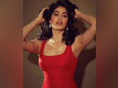 
      
      Janhvi Kapoor to debut in short film on Netflix
      
      