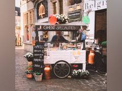 
      
      Small, large vendors are thriving despite COVID
      
      
