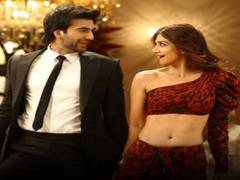 
      
      Shilpa Shetty posts heartwarming birthday wish for 'Hungama...
      
      