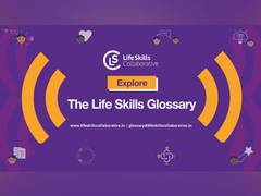 
      
      Life Skills Collaborative launches India's first Life Skills...
      
      