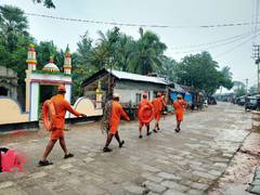 
      
      Cyclone Jawad likely to weaken further into depression by...
      
      