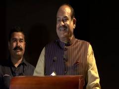 
      
      Youth will make democratic institutions more accountable: Birla
      
      