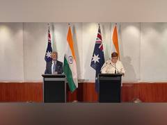 
      
      India, Australia welcome elevation of bilateral cyber cooperation
      
      