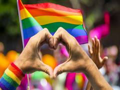 
      
      National Coming out Day: Here are stars who gathered courage...
      
      