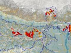 
      
      IMD issues flash flood guidance for East Bihar, Sub-Himalayan...
      
      