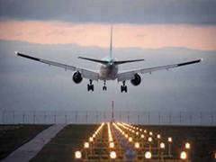 
      
      International flights to China resume as coronavirus...
      
      