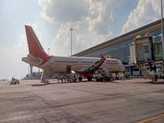 
      
      Cyclone Bulbul: Flight ops to remain suspended at Kolkata airport
      
      