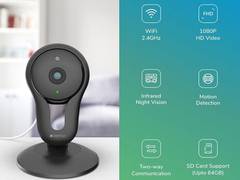 
      
      Smitch launches IoT Security Solutions on Flipkart
      
      