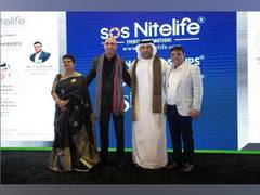 
      
      "SOS NITELIFE" - "Synergy of Services Nitelife Pvt Ltd" hosts...
      
      