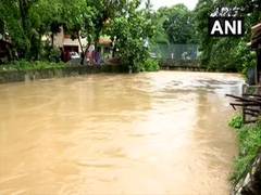 
      
      Over 1,400 people affected as heavy downpour wreaks havoc in...
      
      