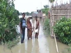 
      
      If we die, we shall die together, say residents of flood...
      
      