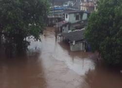 
      
      Gujarat: 8 NDRF teams, 2 IAF helicopters carrying out rescue...
      
      