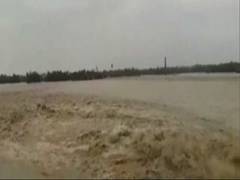 
      
      Overflowing Kamla river inundates several villages in Bihar's...
      
      