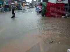 
      
      90 people  evacuated n Kodagu district after floods
      
      