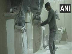 
      
      Kashmiri youth sets up flour mill in Rajouri, helps generate...
      
      