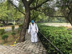 
      
      Uttar Pradesh govt issues advisory to tackle bird flu
      
      