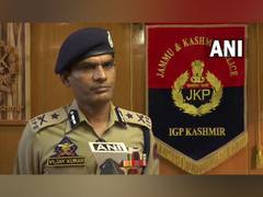 
      
      JeM terrorist killed in Tral encounter used to provide...
      
      
