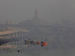 
    Cold wave condition in isolated pockets over Punjab, Haryana, predicts IMD
    