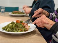 
      
      Reduction in diet can improve health, prolong life: study
      
      