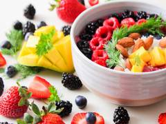 
      
      Research: Healthier diets liked to lower greenhouse gas emissions
      
      