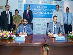 
      
      UAE-based Lulu group to set up food processing centre in Srinagar
      
      