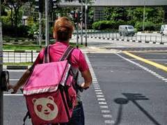 
      
      Covid-19 brings boom time for Singapore's home food delivery...
      
      
