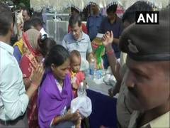 
      
      Bihar deluge : Orange Alert in Patna, Vaishali, Begusarai,...
      
      