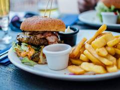
      
      Consuming a high-fat diet disturbs body clock: Study
      
      