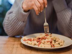 
    When taste and healthfulness compete, taste has a hidden advantage!
    
