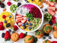 
      
      Study ranks healthfulness of foods from first to worst
      
      