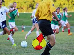 
    Football, team handball training may increase lifespan of women: Study
    