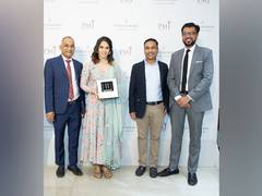 
      
      PMJ Jewels launches the exclusive Forevermark Circle of Trust...
      
      