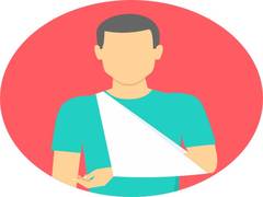 
      
      Ultrasound treatment does not help in fracture healing: Study
      
      