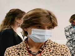 
      
      France Appoints New Foreign, Defense Ministers - Elysee Palace
      
      