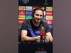 
      
      You can't replace Eden Hazard: Frank Lampard 
      
      