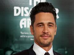 
      
      James Franco to pay USD 2.2 million in sexual misconduct...
      
      