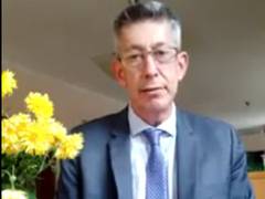 
      
      France confirms departure of its ambassador from Minsk
      
      