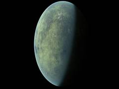 
      
      Water outside Earth? Researchers discover vapour in...
      
      