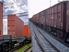 
      
      Railway introduces incentives schemes to boost freight traffic
      
      