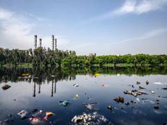 
      
      Nano plastics in atmosphere pollute oceans: Study
      
      