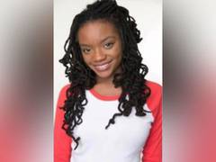 
      
      Jaida Benjamin of 'Family Reunion' fame reported missing in LA
      
      