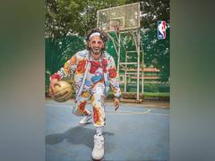 
      
      Ranveer Singh to play NBA All-Star Celebrity Game alongside...
      
      