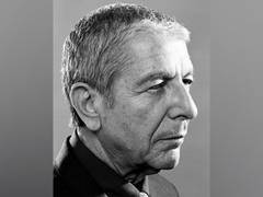 
      
      'Hallelujah' singer Leonard Cohen's song catalog sold to Hipgnosis
      
      