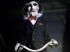 
      
      New instalment from 'Saw' franchise announced
      
      