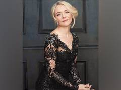 
      
      Rachel Bay Jones joins Chuck Lorre's CBS comedy 'United...
      
      