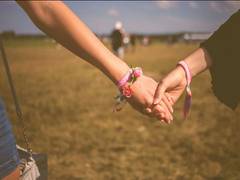 
      
      Study suggests some friendships may make one feel more supported
      
      