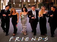 
      
      Get ready to relive your 'Friends' memories as show heads to...
      
      