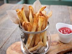 
      
      Gut communication with body restricted by consumption of...
      
      