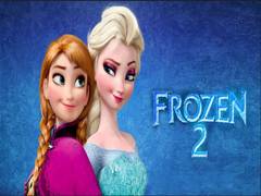 
      
      Disney's magical saga 'Frozen 2' enters Billion-Dollar Club
      
      