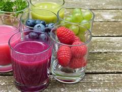 
      
      Consuming berry juice can lower high blood pressure: Study
      
      